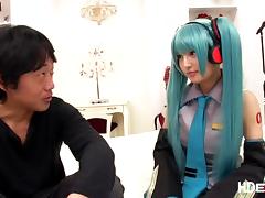 Uniform, Asian, Asian Teen, Audition, Babe, Barely Legal