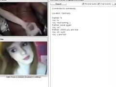 Porn chat xxx with sexy immature