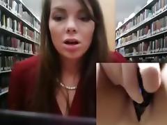 Librarian, Amateur, Fetish, Indian Big Tits, Insertion, Librarian