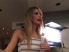 all, Anal, Anal Toys, Assfucking, Bend Over, Blonde