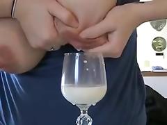 Breast milk