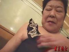Asian Granny, Aged, Asian, Asian Granny, Asian Mature, Chinese