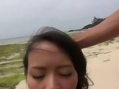 Beach Sex, Asian, Beach, Beach Sex, Fucking, Indian Big Tits