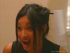 Asian Orgy, Angry, Asian, Asian Orgy, Asian Swingers, Fingering