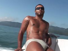 Boat, Boat, Gay, Indian Big Tits, Yacht