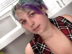 free Teen Lesbians porn tube