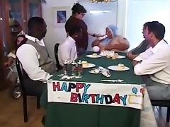 Birthday, Banging, Birthday, Boobs, Gangbang, Indian Big Tits