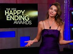 The 2014 Happy Ending Awards: The Weirdest and Wildest