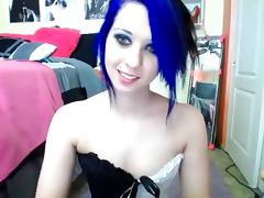easygoing1 intimate movie scene on 01/15/15 06:15 from chaturbate