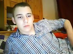 Str8 Livecam Wanker 001