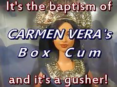 Carmen Vera BoxCum