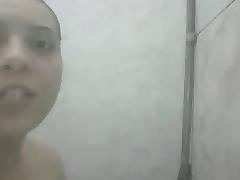 egyptian shower