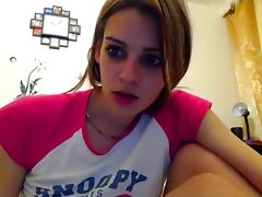 sweetblondish non-professional clip on 1/29/15 23:12 from chaturbate