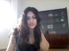 Strip, Indian Big Tits, Solo, Strip, Webcam