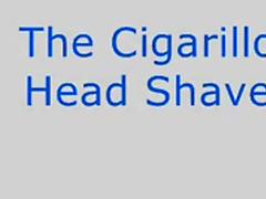 Cigarillo Headshave