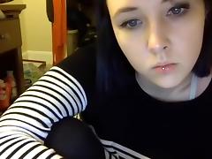 prudence20 dilettante movie scene on 1/30/15 08:08 from chaturbate