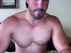 musclenerd32 dilettante movie on 06/15/15 from chaturbate