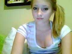 Cute, Aged, Amateur, Barely Legal, Blonde, Blue Eyes