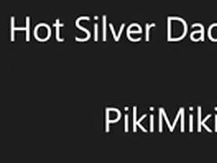 Hawt Silver Daddies 4 by PikiMiki