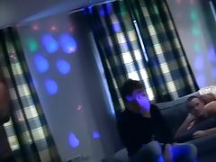 French Orgy, 18 19 Teens, Barely Legal, Big Cock, Bisexual, Blowjob