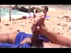 Beach Sex, Beach, Beach Sex, Blowjob, Gay, Indian Big Tits
