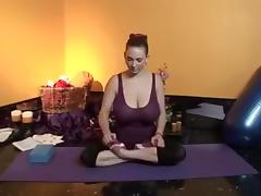 Yoga, Athletic, Big Tits, Boobs, Fitness, Indian Big Tits