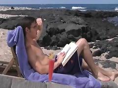 free Beach porn