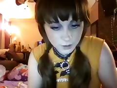 ddybbychan private record 07/08/2015 from chaturbate