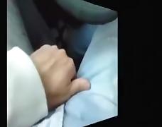 masturbation in car cruising areas