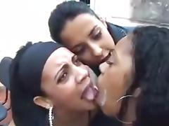 Brazil, Brazil, Indian Big Tits, Kissing, Lesbian, Naughty