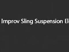 Improv Sling Suspension Electro