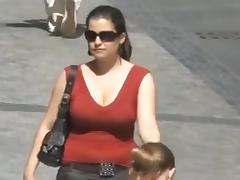 Bouncing Boobs in Public #4 The Ultimate Compilation