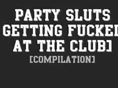 Party, Bitch, Club, Compilation, Dance, Hooker