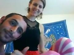 Couple, Anorexic, Couple, Indian Big Tits, Skinny, Webcam