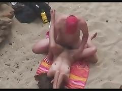all, Amateur, Beach, Caught, Couple, Indian Big Tits