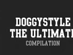 Doggystyle, Bend Over, Compilation, Doggystyle, Indian Big Tits, On Her Knees