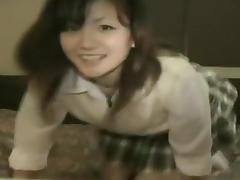 POV, 18 19 Teens, Asian, Barely Legal, College, French Teen