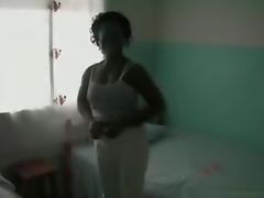 Handjob, Barely Legal, Black, Black Old and Young, Black Teen, Compilation
