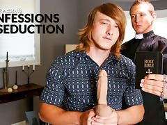 Confessions of Seduction XXX Video
