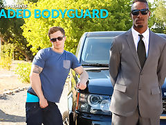 Loaded Bodyguard XXX Video