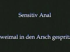 German Anal, Anal, Anal Creampie, Anal Teen, Ass, Assfucking