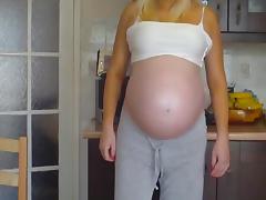 Pregnant, Blonde, Indian Big Tits, Pregnant