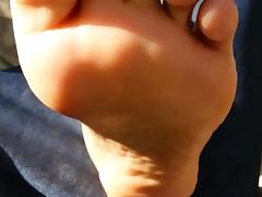 latina soft meaty soles