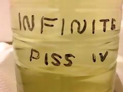 Infinite Make Water IV (Compilation)