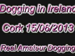 Bareback dogging groupsex in ireland