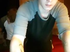 sreece21 amateur video on 06/13/2015 from chaturbate