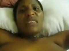 South African, African, Asian, Indian Big Tits, Massage, Masseuse