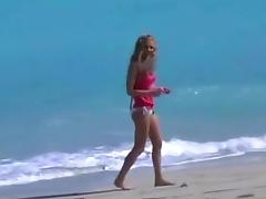 free Beach tube videos