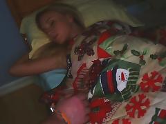 Sister, Anorexic, Blonde, Blowjob, Brother, College