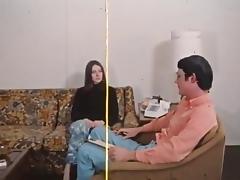 Dating, 1970, Antique, Blue Films, Classic, College